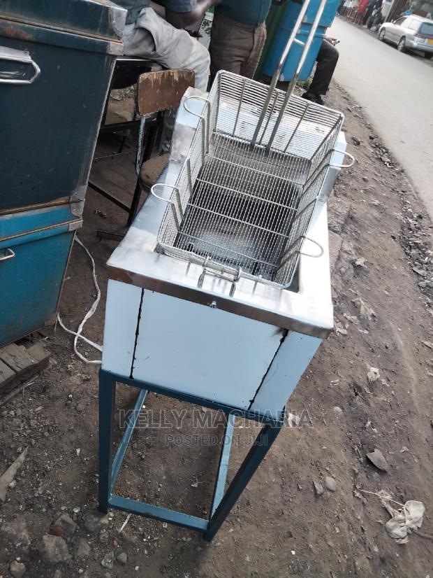 Chips Friyers - thumbnail 7