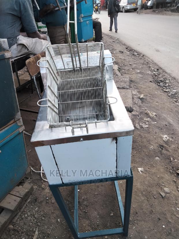 Chips Friyers - thumbnail 8