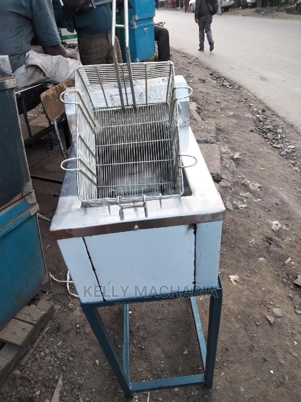 Chips Friyers - thumbnail 9