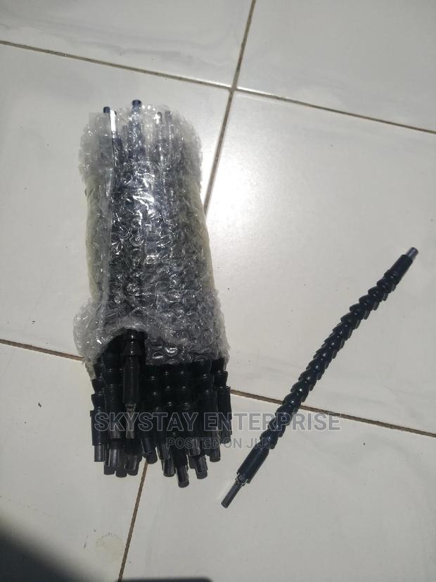 Drill Cardan Flex Shaft 295mm - thumbnail 3