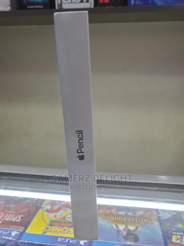 Apple Pencil - thumbnail 2