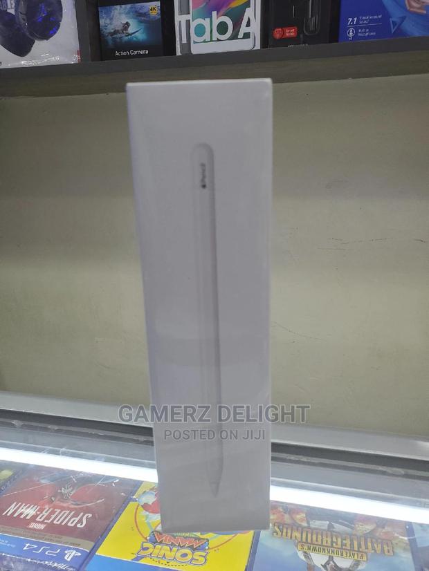 Apple Pencil - thumbnail 3