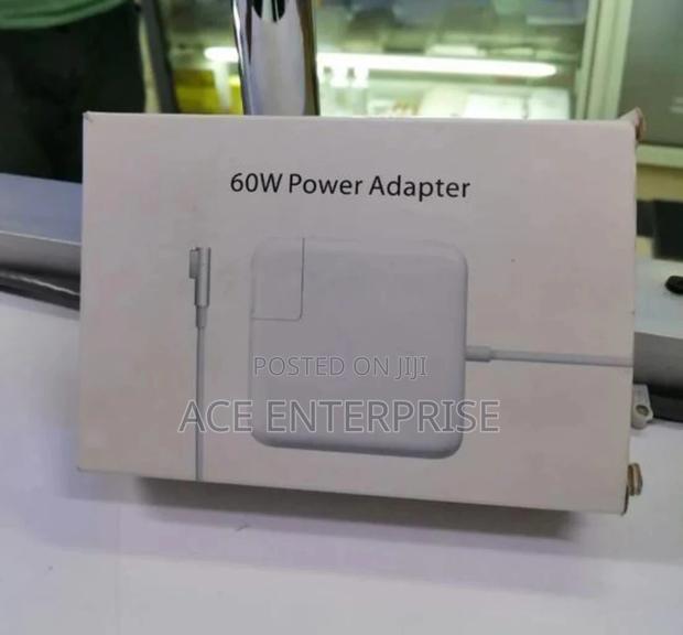 All Macbook Charger Available - main view