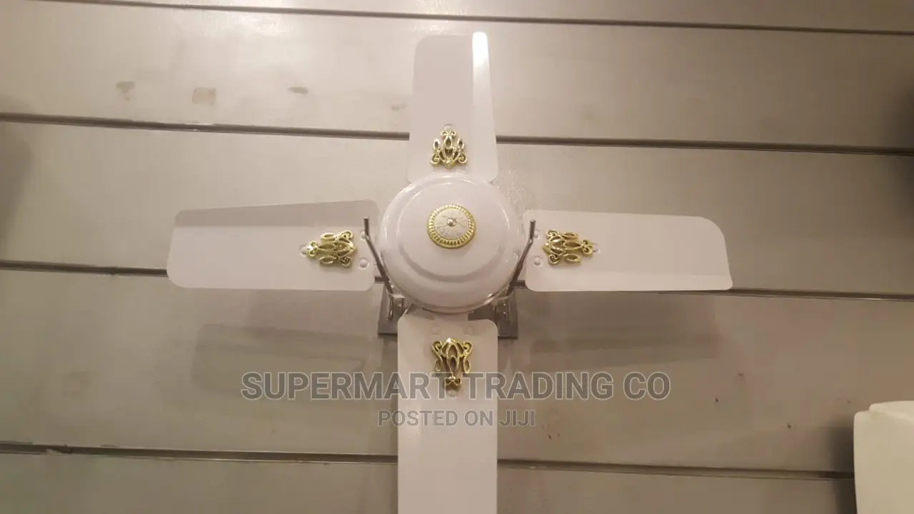 Ceiling Fan 28" Blades
