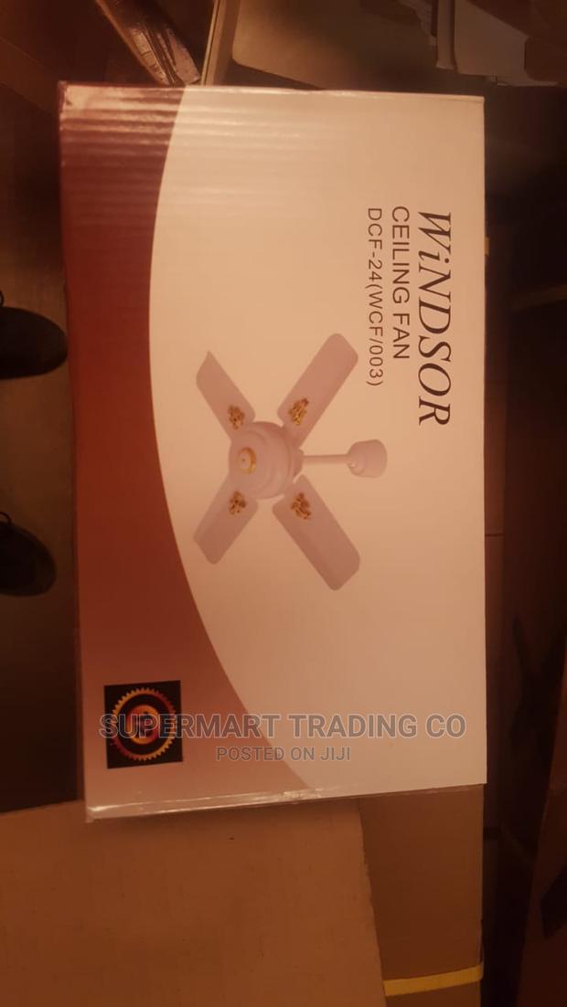 Ceiling Fan 28" Blades - thumbnail 2