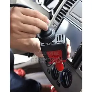 150 Watts Car Inverter Charger - Charges Laptop Mobile Pho
