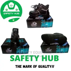 Safety Boots/ Safety Shoes/ Industrial Boots