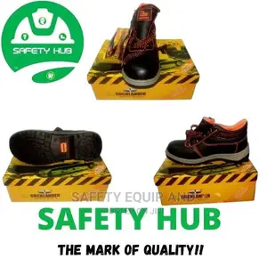 Safety Shoes