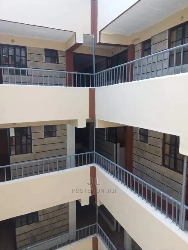 1bdrm Apartment in Maji Mazuri, Mwiki for rent