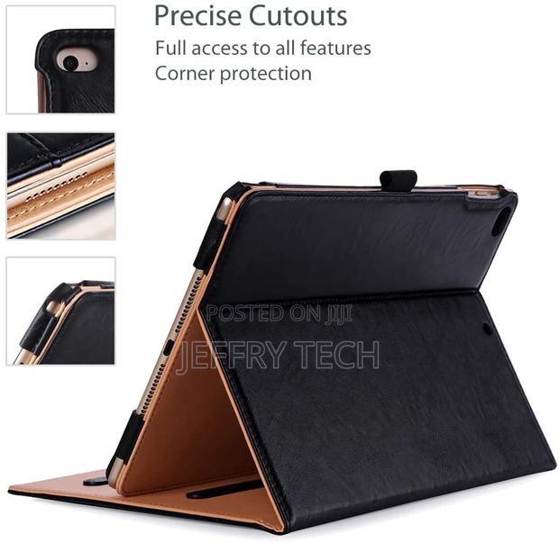Case iPad 9.7 Case (Old Model) 2018 iPad 6th Generation / 20 - thumbnail 3