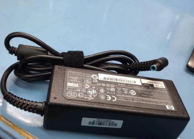 All Dell Laptop Charger/Adapter. - main view