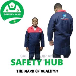 Dust Coats- Quality Made - thumbnail 2