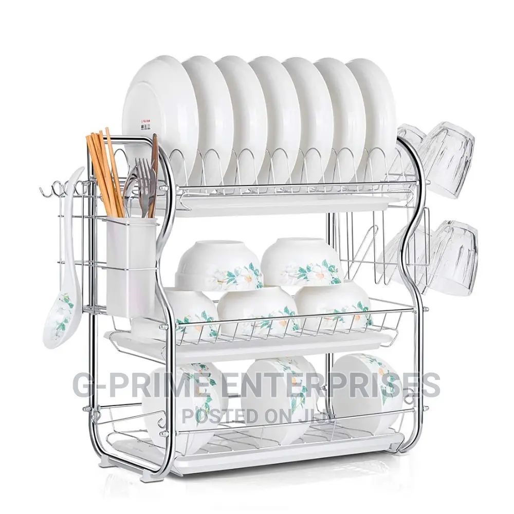 Dishrack /Utensils Rack