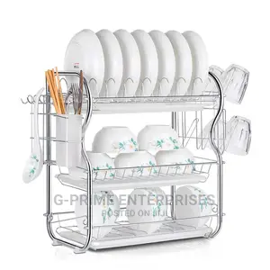 Dishrack /Utensils Rack