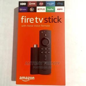 Amazon Fire TV Stick 4K - thumbnail 2
