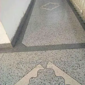 Terrazzo Best Quality at Affordable Fee