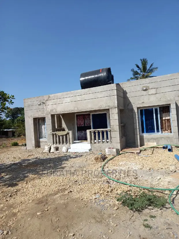 4bdrm Bungalow in Kanamai, Mtwapa for Sale