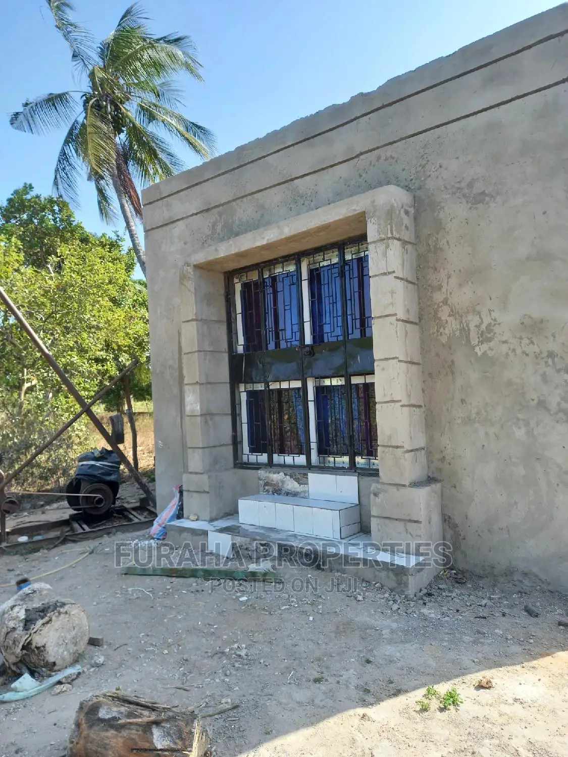 4bdrm Bungalow in Kanamai, Mtwapa for Sale