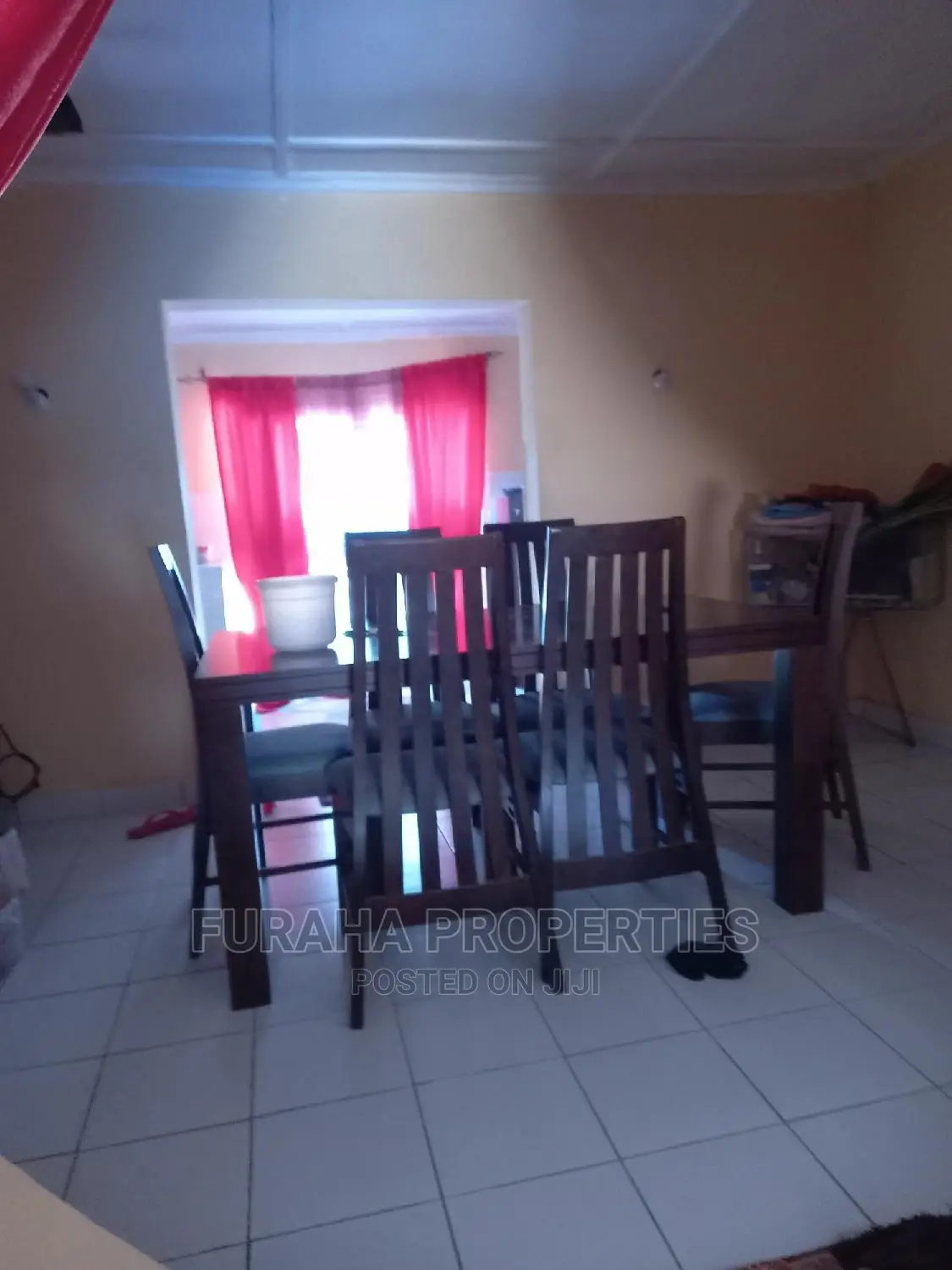 4bdrm Bungalow in Kanamai, Mtwapa for Sale