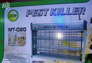 Hygiene 20 W Kill Pest Electric Flying Insect Killer Machine