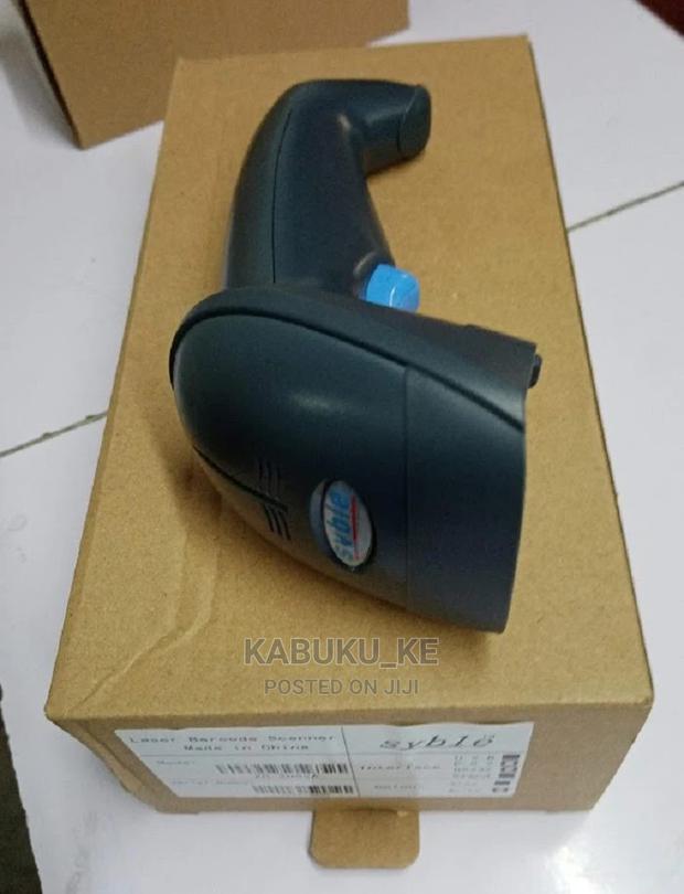 Bar Code Scanner - thumbnail 2