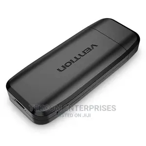 Vention Wifi Display Adapter 2.4G