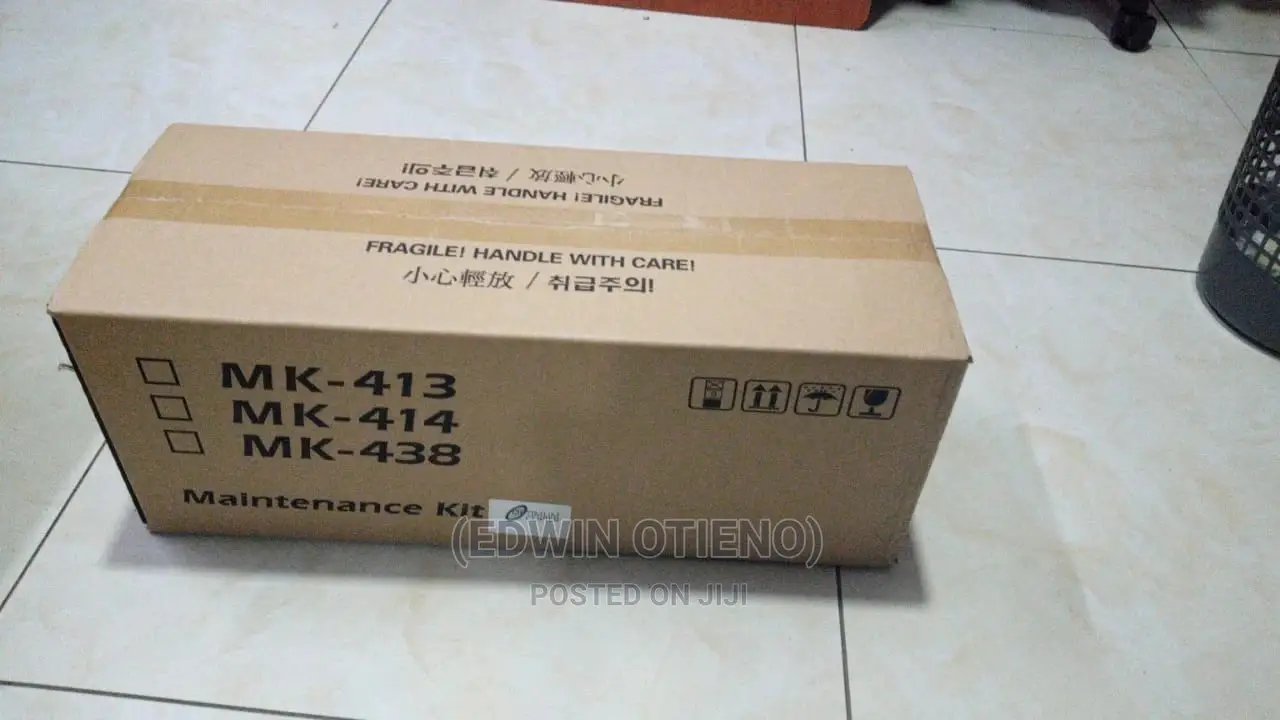 Kyocera MK-413 Maintenance Kit