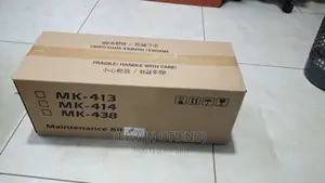 Kyocera MK-413 Maintenance Kit