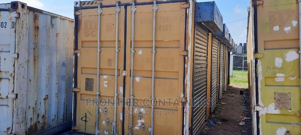 40 High Cube Containers - thumbnail 5