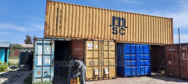 40 High Cube Containers - thumbnail 6