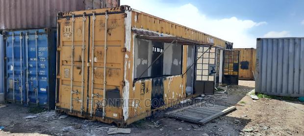 Container Sale and Fabrication Works - thumbnail 4