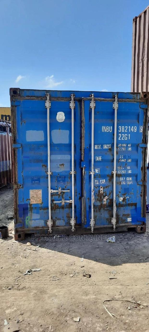 Container Sale and Fabrication Works - thumbnail 3