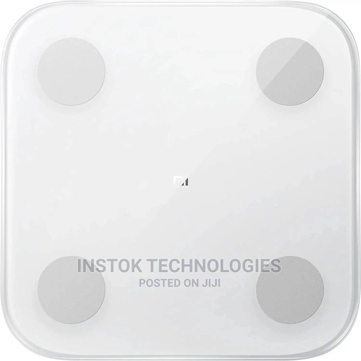 Xiaomi Mi Body Composition Scale 2 Mi Fit App Smart Mi Body