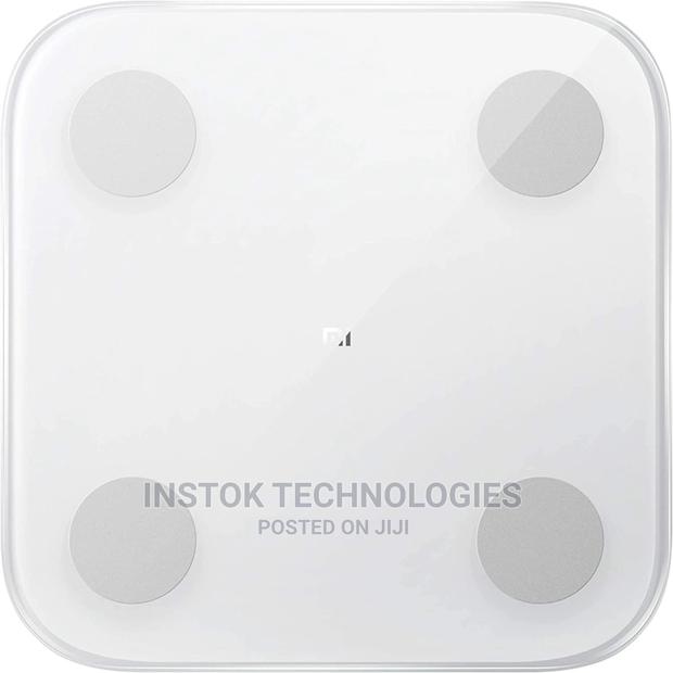 Xiaomi Mi Body Composition Scale 2 Mi Fit App Smart Mi Body