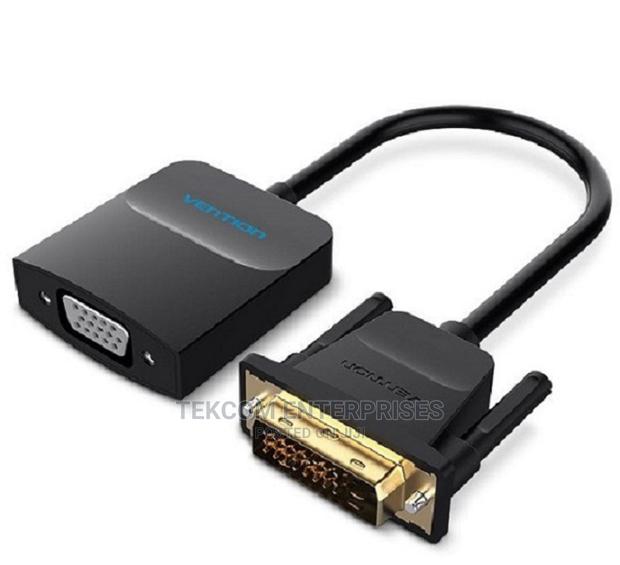 Vention Dvi to VGA Converter