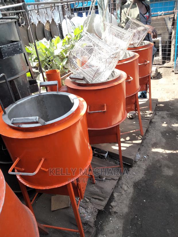 Chips Cookers - thumbnail 3