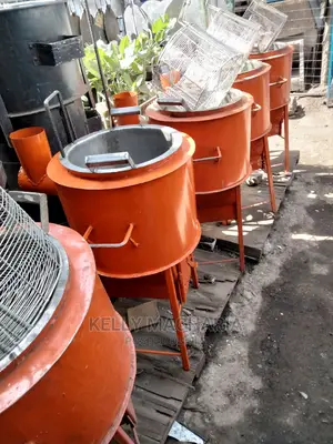 Chips Cookers