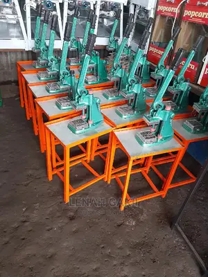 Chips Chopper