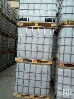 Water Tank