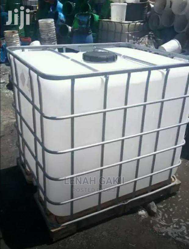 Water Tank - thumbnail 2