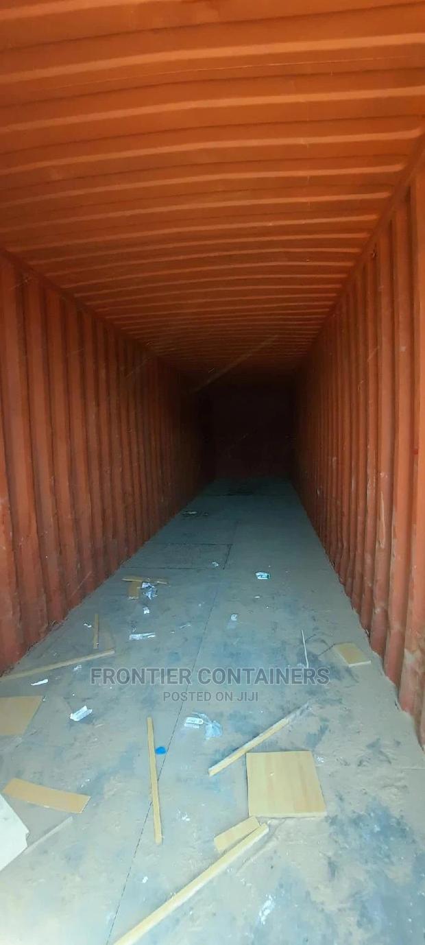 40FT 20FT Containers New Arrivals - thumbnail 5