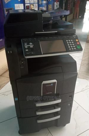 Kyocera Taskalfa 520i - thumbnail 2