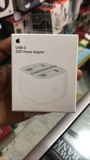 Apple Usb - C Adaptor (Original)