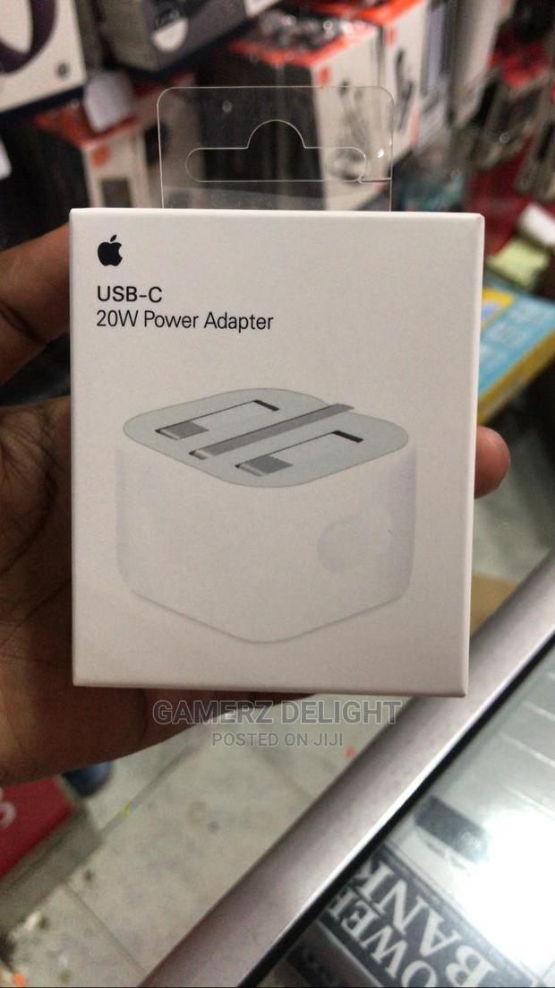 Apple Usb - C Adaptor (Original) - thumbnail 2