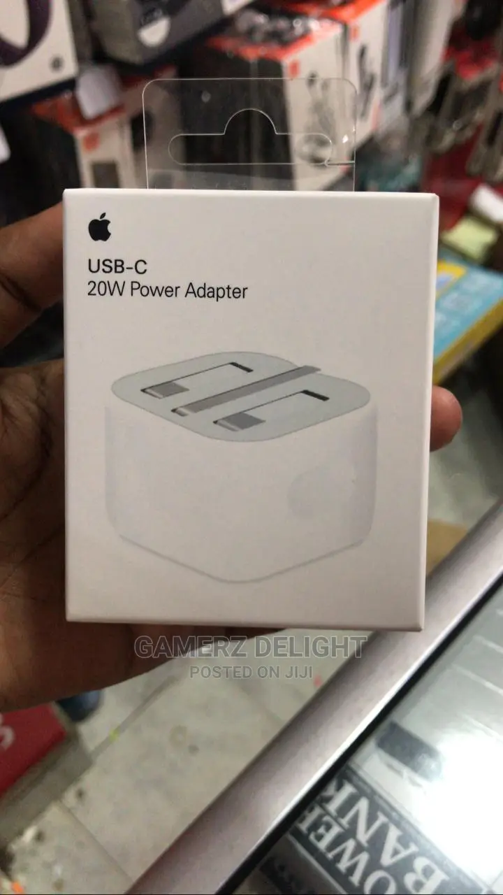 Apple Usb - C Adaptor (Original)