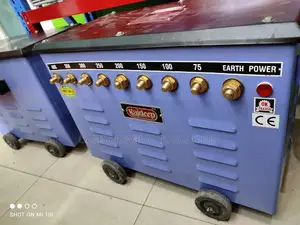 Welding Machines 400 Amps