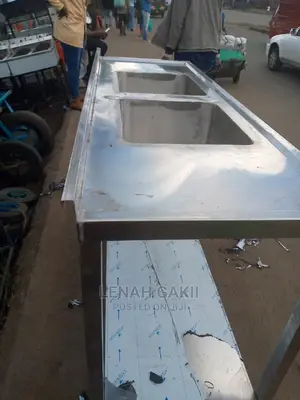 Bowl Kitchen Sink