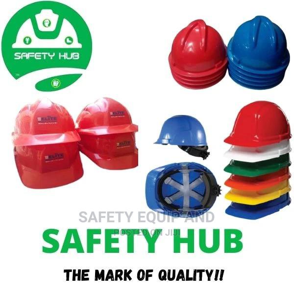 Safety Helmets in Nairobi - main view