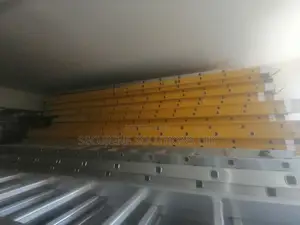 28 Ft Fiberglass Ladder (8.4 Meter)