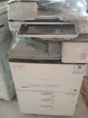 Ricoh MP 4054